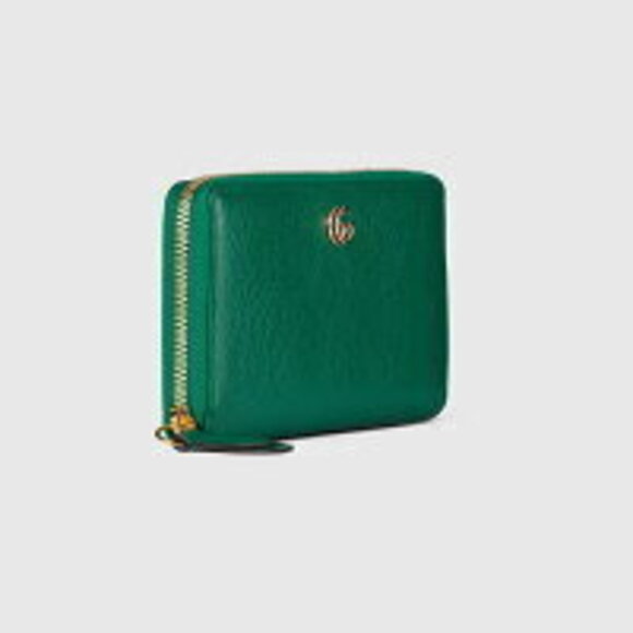 Gucci GG Zip Around Wallet - Picture 3 of 4